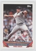 Roger Clemens