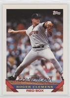 Roger Clemens