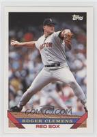 Roger Clemens