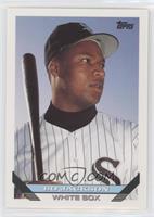 Bo Jackson [EX to NM]