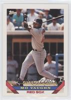 Mo Vaughn [EX to NM]