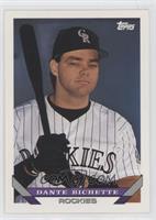 Dante Bichette