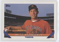 Alan Trammell