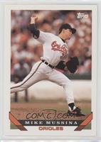 Mike Mussina [EX to NM]