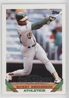 Rickey Henderson