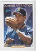 Coming Attraction - Bret Boone