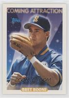 Coming Attraction - Bret Boone