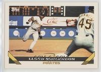 Lloyd McClendon