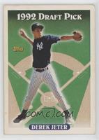 Derek Jeter [EX to NM]