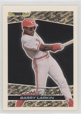 1993 Topps - Black Gold - Prizes #11 - Barry Larkin