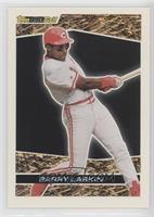 Barry Larkin