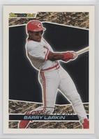 Barry Larkin [Noted]