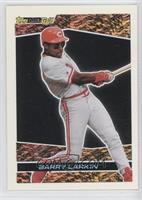 Barry Larkin