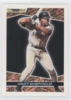 Gary Sheffield