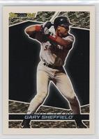 Gary Sheffield