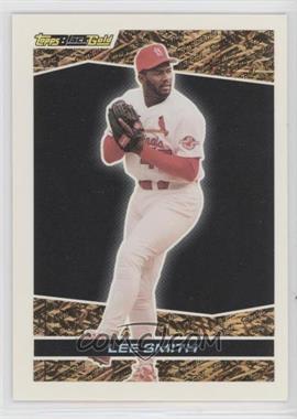 1993 Topps - Black Gold - Prizes #19 - Lee Smith