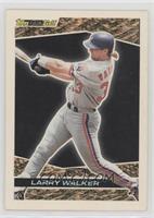 Larry Walker [EX to NM]