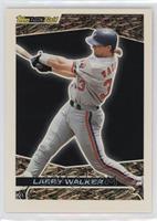 Larry Walker