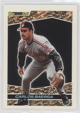 1993 Topps - Black Gold - Prizes #25 - Carlos Baerga