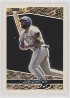 Joe Carter