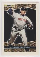 Roger Clemens [EX to NM]