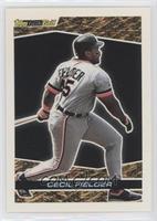 Cecil Fielder