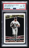 Ken Griffey Jr. [PSA 8 NM‑MT]