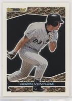 Robin Ventura [EX to NM]