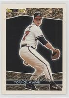 Tom Glavine [EX to NM]