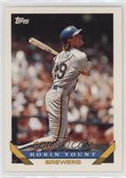 Robin Yount [EX to NM]