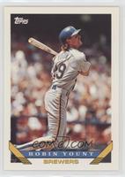 Robin Yount