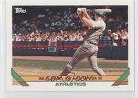 Mark McGwire