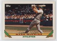 Mark McGwire [EX to NM]