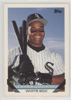 Frank Thomas [EX to NM]