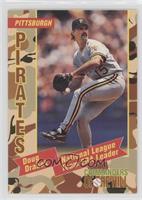 Doug Drabek