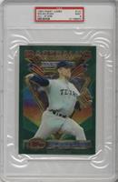 Nolan Ryan [PSA 9 MINT]