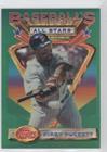 1993 Finest Refractors #112 - Kirby Puckett AS/241 - Courtesy of COMC.com