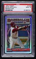 Kevin Mitchell [PSA 9 MINT]