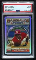 Bip Roberts [PSA 9 MINT]