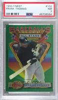 Frank Thomas [PSA 7 NM]