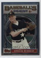 Craig Biggio [EX to NM]