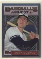 John Olerud