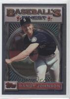 Randy Johnson