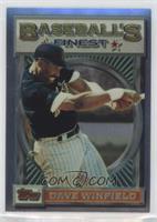 Dave Winfield [EX to NM]