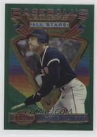 Andre Dawson [EX to NM]