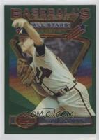 Tom Glavine [EX to NM]