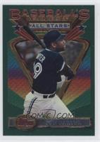 Joe Carter