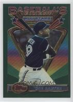 Joe Carter