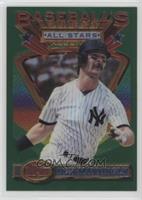 Don Mattingly #/5,000