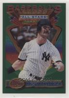 Don Mattingly #/5,000